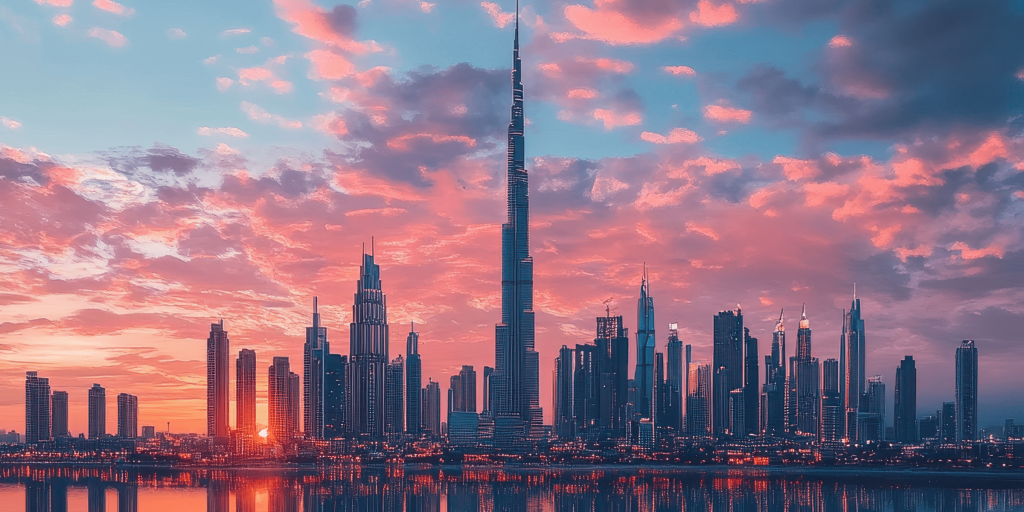 چرا ایرانیان در دبی سرمایه‌گذاری می‌کنند؟