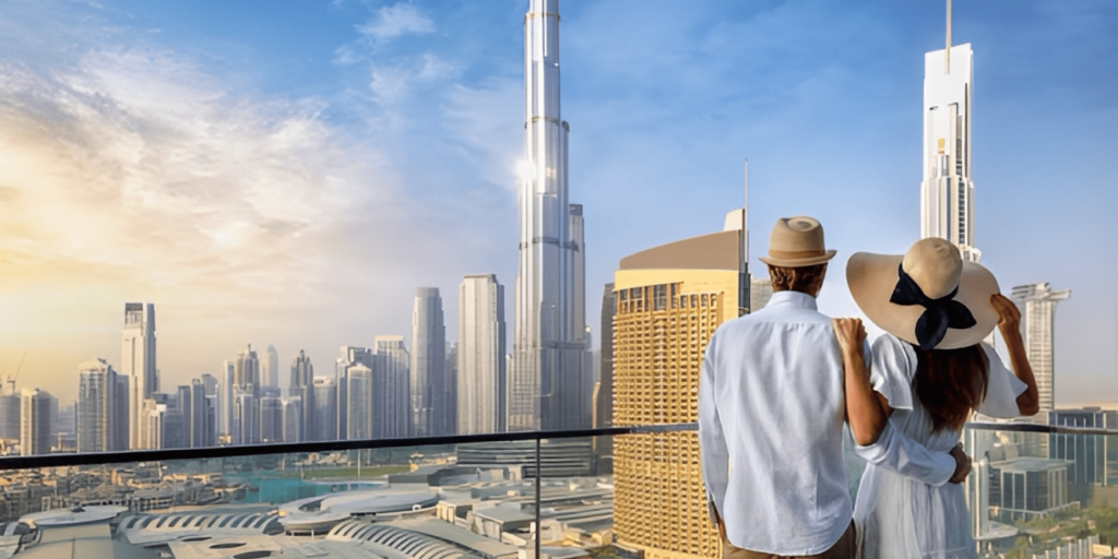 اقتصاد امارات ۲۰۲۶