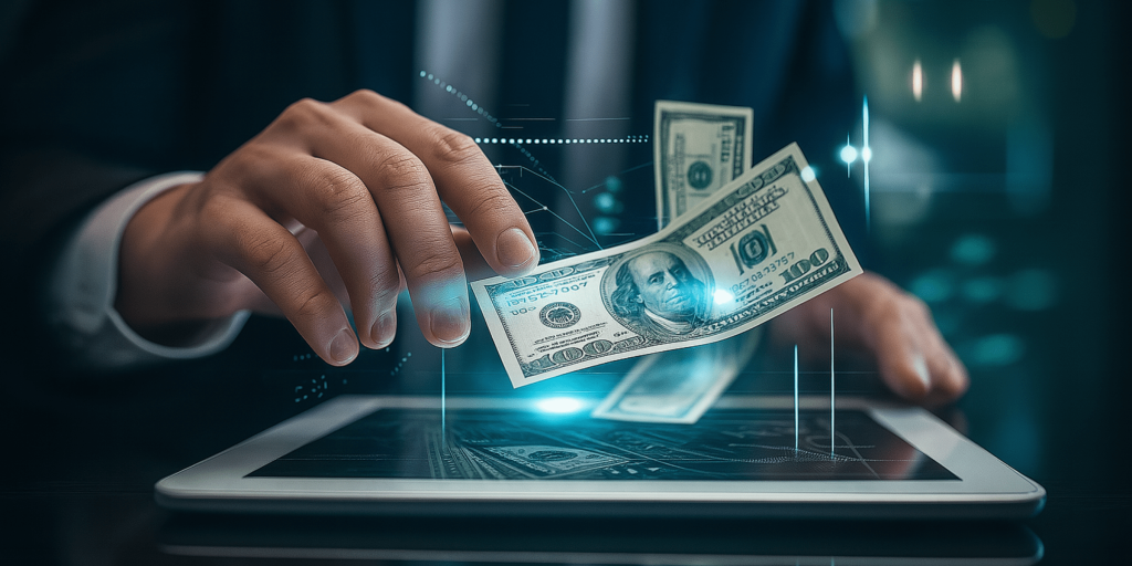 کیفپول دیجیتال امارات بدون حساب بانکی