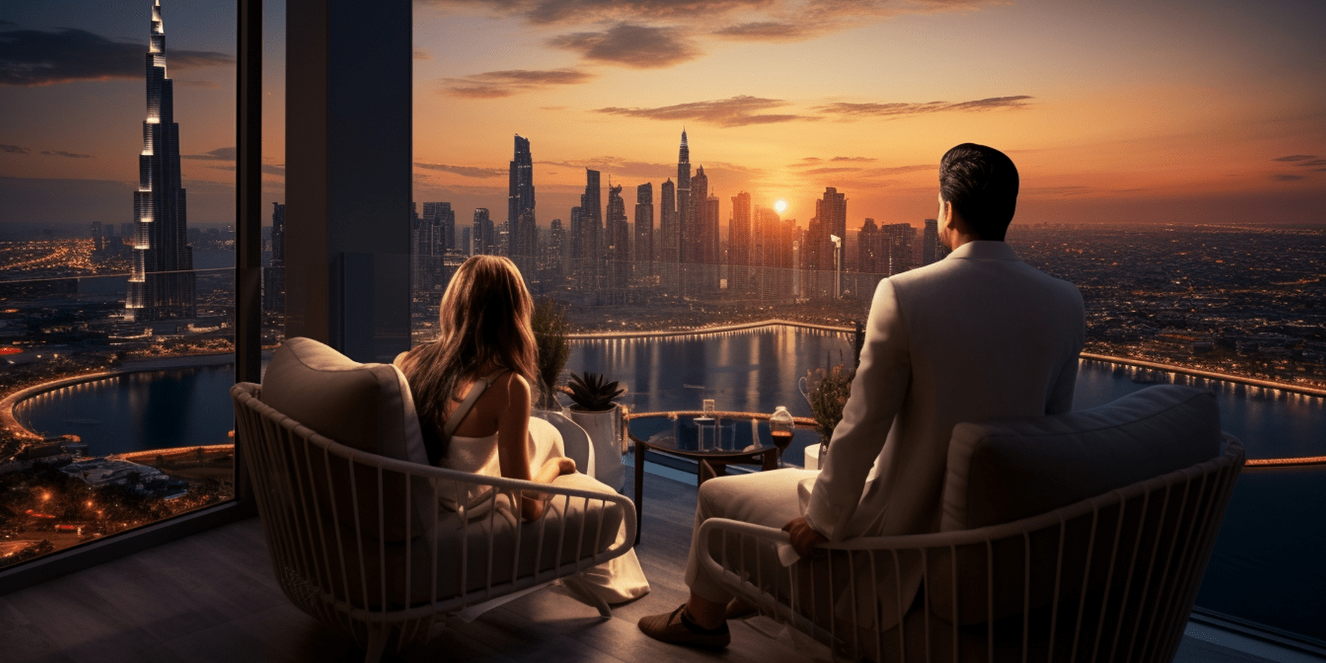 بازار املاک دبی ۲۰۲۵