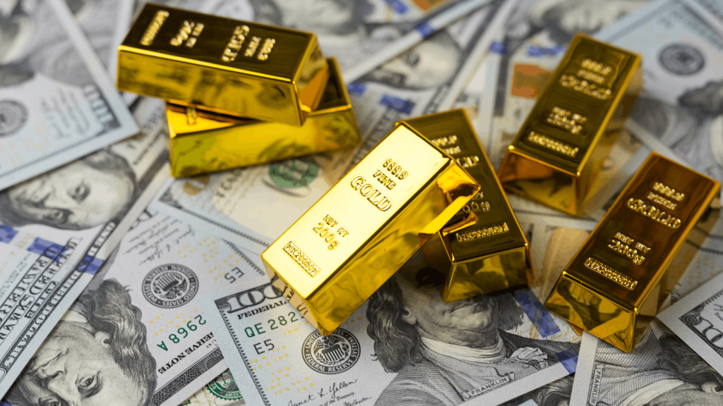 سرمایهگذاری امن در دبی