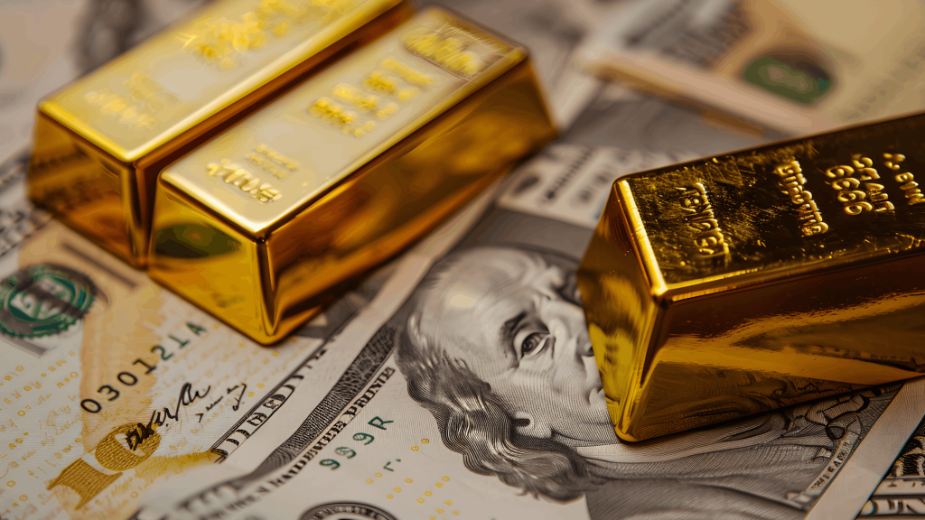 سرمایهگذاری دلاری در دبی