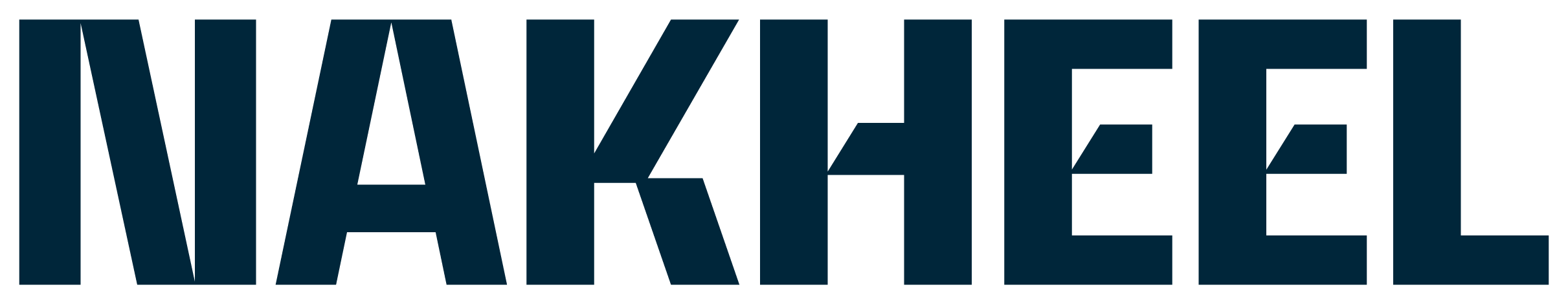 NAKHEEL